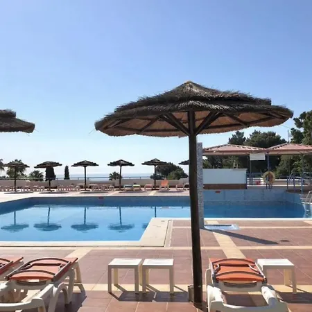 Апартаменти Garden Албуфейра