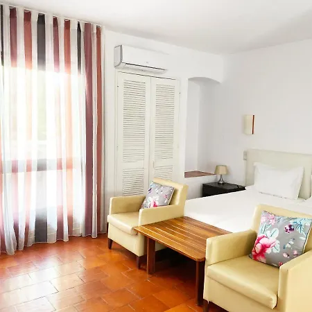 Garden 阿尔布费拉