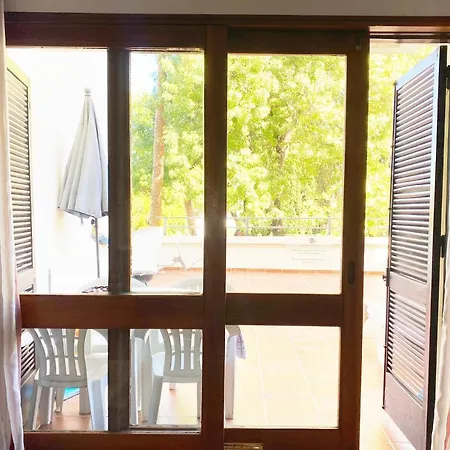 Garden Албуфейра