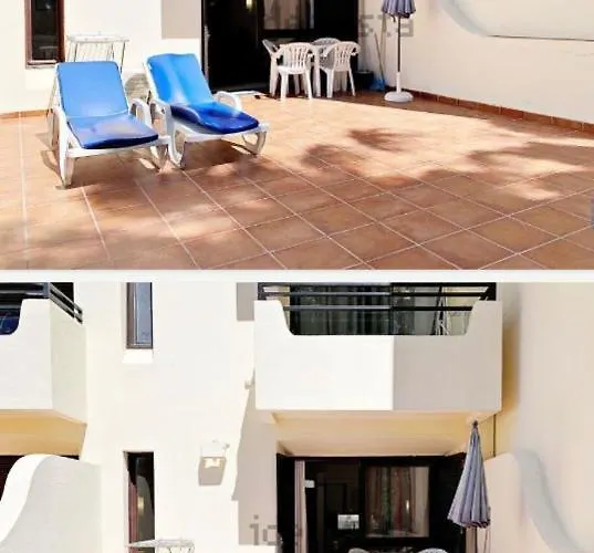 Garden Appartamento Albufeira