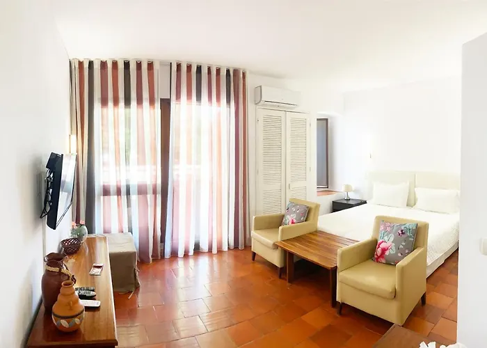 Garden Appartamento Albufeira