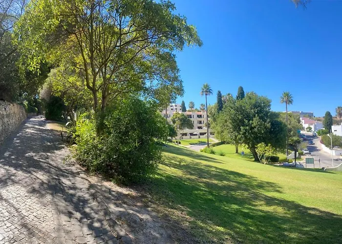 Appartamento Garden *