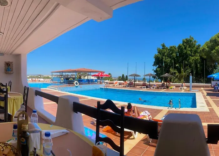 Garden Appartamento Albufeira