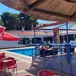 Garden Албуфейра
