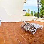 Garden Apartamento Albufeira