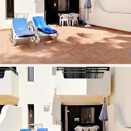 Garden 아파트 알부페이라