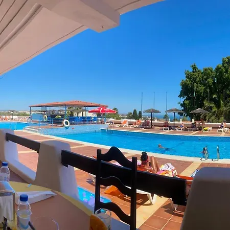 Garden 아파트 알부페이라